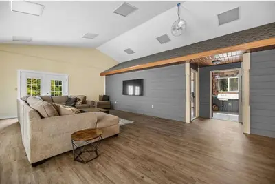 Image de Lofted Hills near Deadwood, Skiing, & Utv Trails