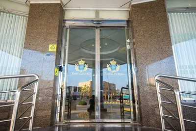 Image de Granada Palace Inn