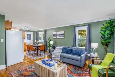 Image de New River Gorge Cottage w/ Fire Pit, Grill & Hot Tub
