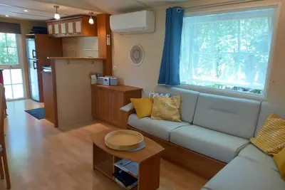 Image de Cottage dans un domaine 5* Nature & Calme P22