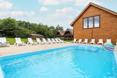 Image de Maisons de vacances avec piscine, Rewal