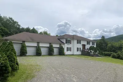 Image de Mountain Retreat Close to Windham/ Hunter Ski Resorts<br>