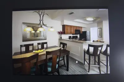 Image de Sheraton Vistana Resort Villas-Lake Buena Vista/Orlando