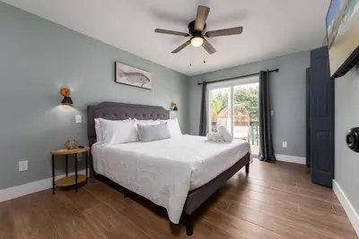 Image de Cheerful home in Jacksonville