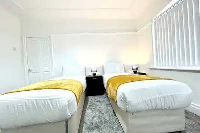 Image de Confort-Résidence-Salle de bain partagée-Vue sur Rue