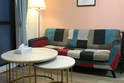 Image de 4 Mins Cozy Tokyo 1bedroom couple/small family upto 4 persons Fast Wifi