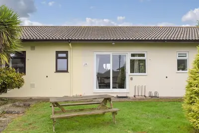 Image de Barn Owls Holiday Bungalow