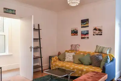 Image de 2 bedroom accommodation in Broadstairs