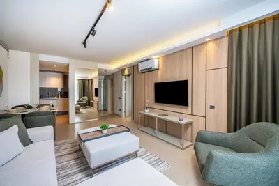 Image de Casamax Suites