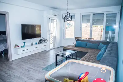 Image de L&L Apartments-Harmony Residence Bitola