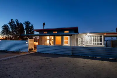 Image de Mid Century Delight~5 miles from in Joshua Tree North Entrance