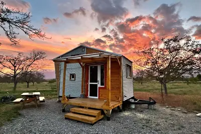Image de Magic tiny house in the heart of Uco Valley, an exclusive place to relax.