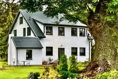 Image de Magnifique appartement à Domyslow