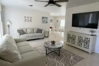 Image de Tiki Bella Villa