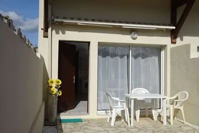 Image de 297 Gourbets - Agréable maison à la plage