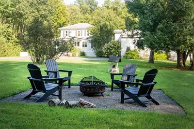 Image de Luxury Escape: Pool /Hot Tub/FirePit/Game Room