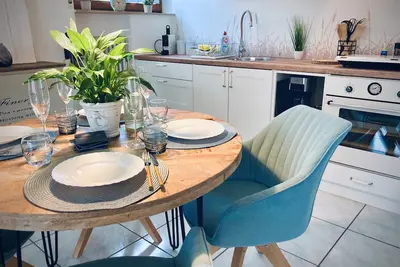 Image de Apartment Seabreeze ~ cozy & quiet