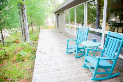 Image de Crystal View - Charming Cottage on Crystal River!