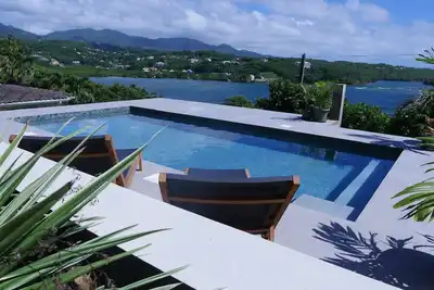 Image de Escape to Paradise at Villa Adina Grenada