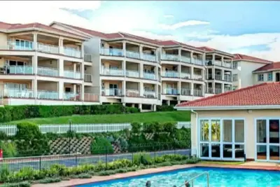 Image de Illovo Beachfront Stunning Apartment