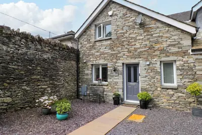 Image de The Sanctuary, family friendly, with a garden in Windermere