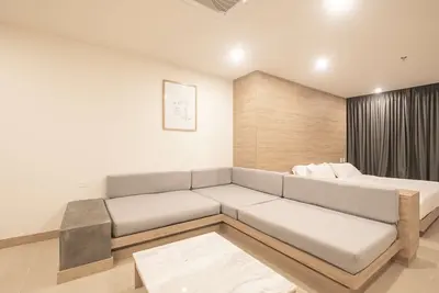 Image de Luxury and Spacious Apartment in Bocagrande