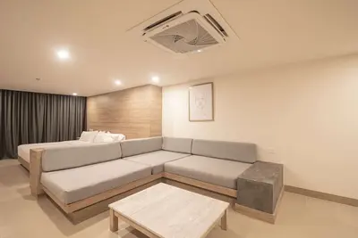 Image de Modern and Spacious Apartment Best Location in Bocagrande