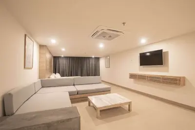 Image de Beautiful and Spacious Apartment in Bocagrande