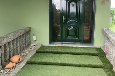 Image de Villa Bimba con Piscina, Barbacoa y Jardín de 6. 000 m3