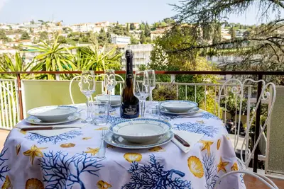 Image de Condominio Ninfea Spacious Apt With Terrace x4