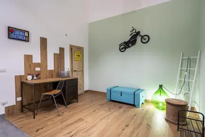 Image de The Abode of Miriam Apt x4 with Netflix
