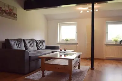 Image de Apartment/apartment, shower, toilet, 2 bedrooms \"Eg\" - Kastanienhof