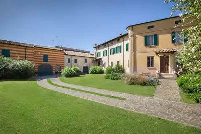 Image de Villa L'Oleandra with Pool up to 12 People