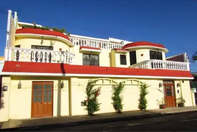 Image de Beautiful Spacious House