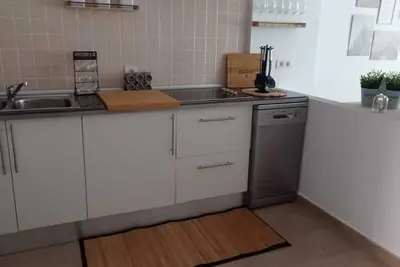Image de Precioso Apartamento con Piscina de una Sola Planta! ! !