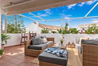 Image de Casa Hierbas - 3bd in the heart of Nueva Andalucia