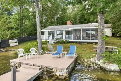 Image de Winnipesaukee House and Guest House Sleeping 8