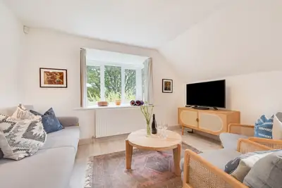 Image de Penlee - Trois Chambres Appartement, Couchages 6