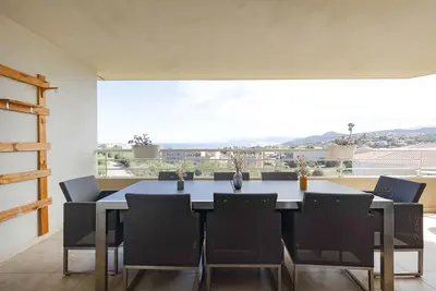 Image de Agilla - Deux Chambres Appartement, Couchages 6