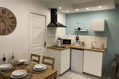 Image de superbe logement entierement renové