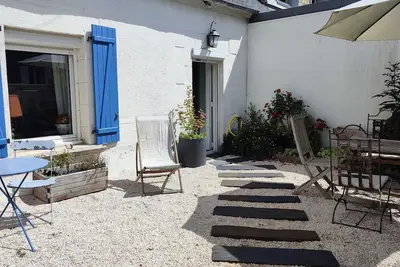 Image de Maison de ville à 500m du Port de Paimpol
