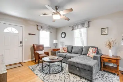 Image de The Sweet Family retreat/Fenced & Free Parking