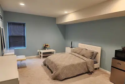 Image de Stay 10 mins from Iad Airport @ Cloud City of Ashburn w\/ Greenway access into Dc