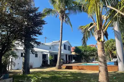 Image de Magnifique Villa avec piscine - Ouest de l'île