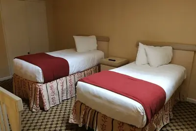 Image de Disney Orlando Lovely furnished 2 bedroom and a loft villa