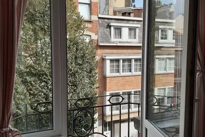 Image de Bel appartement lumineux, récemment rénové, à 5 min du parc Duden