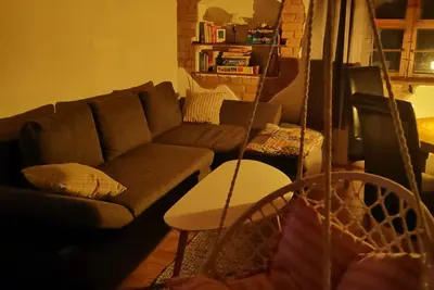 Image de Die Gute Stube im Schlaubetal - Cozy farmhouse for up to 8 people
