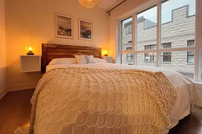 Image de Lux 2 new bedrooms*Stunning Terrace*Gym*