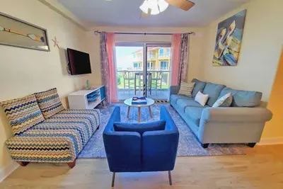 Image de Enjoy Sunsets at Fully Equipped 2br Condo at the Beach