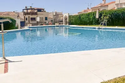 Image de Superbe maison de 3 chambres à Nerja